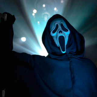 Scream 7 fuori Melissa Barrera e Jenny Ortega, lo studio vorrebbe Neve Campbell e Patrick Dempsey (2)