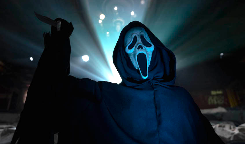 Scream 7 perde Melissa Barrera e Jenny Ortega, lo studio vorrebbe Neve Campbell e Patrick Dempsey