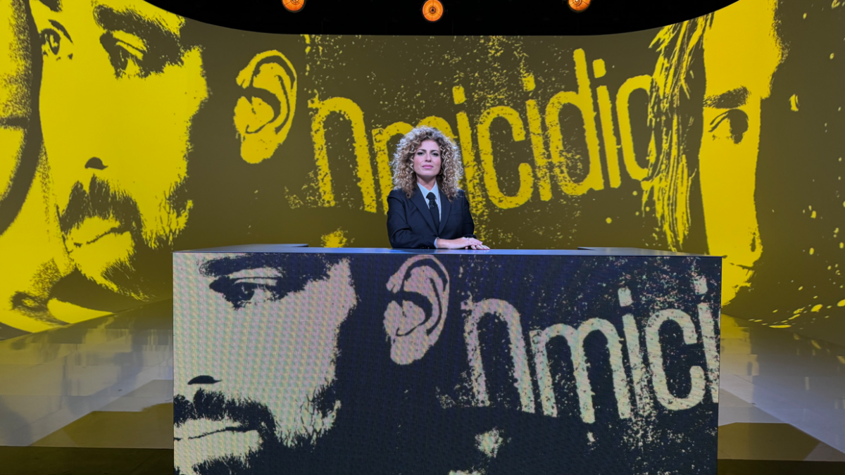 Le Iene: “Presi di mira da docuserie Netflix e infamati da Selvaggia Lucarelli, torniamo sul caso Mario Biondo”