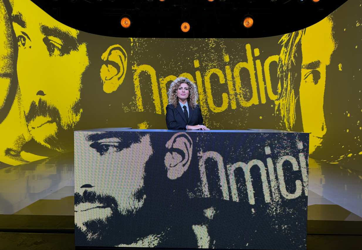 Le Iene: “Presi di mira da docuserie Netflix e infamati da Selvaggia Lucarelli, torniamo sul caso Mario Biondo”