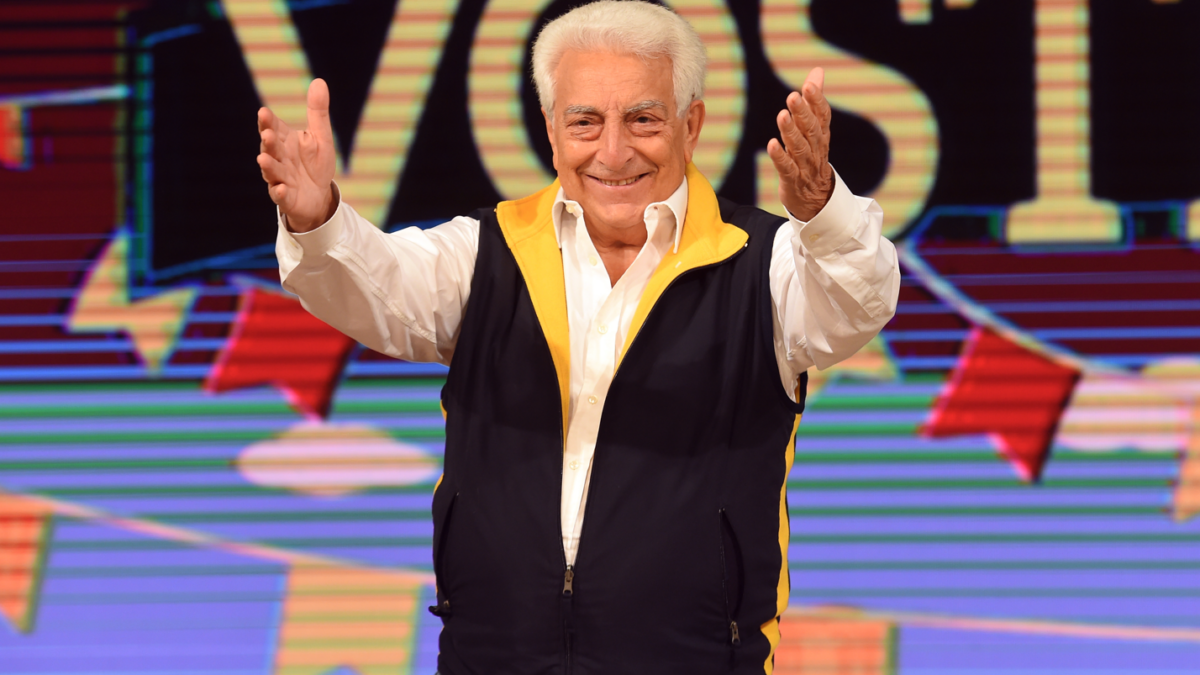 Michele Guardì, in arrivo nuovo servizio de Le Iene. Filippo Roma a TvBlog: “Non abbiamo alcun mandante”