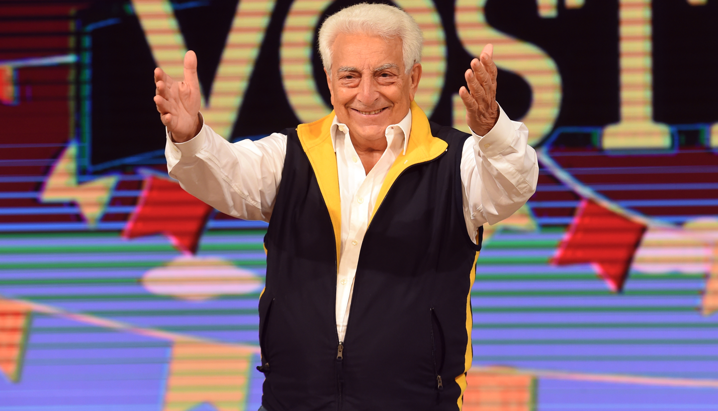 Michele Guardì, in arrivo nuovo servizio de Le Iene. Filippo Roma a TvBlog: “Non abbiamo alcun mandante”