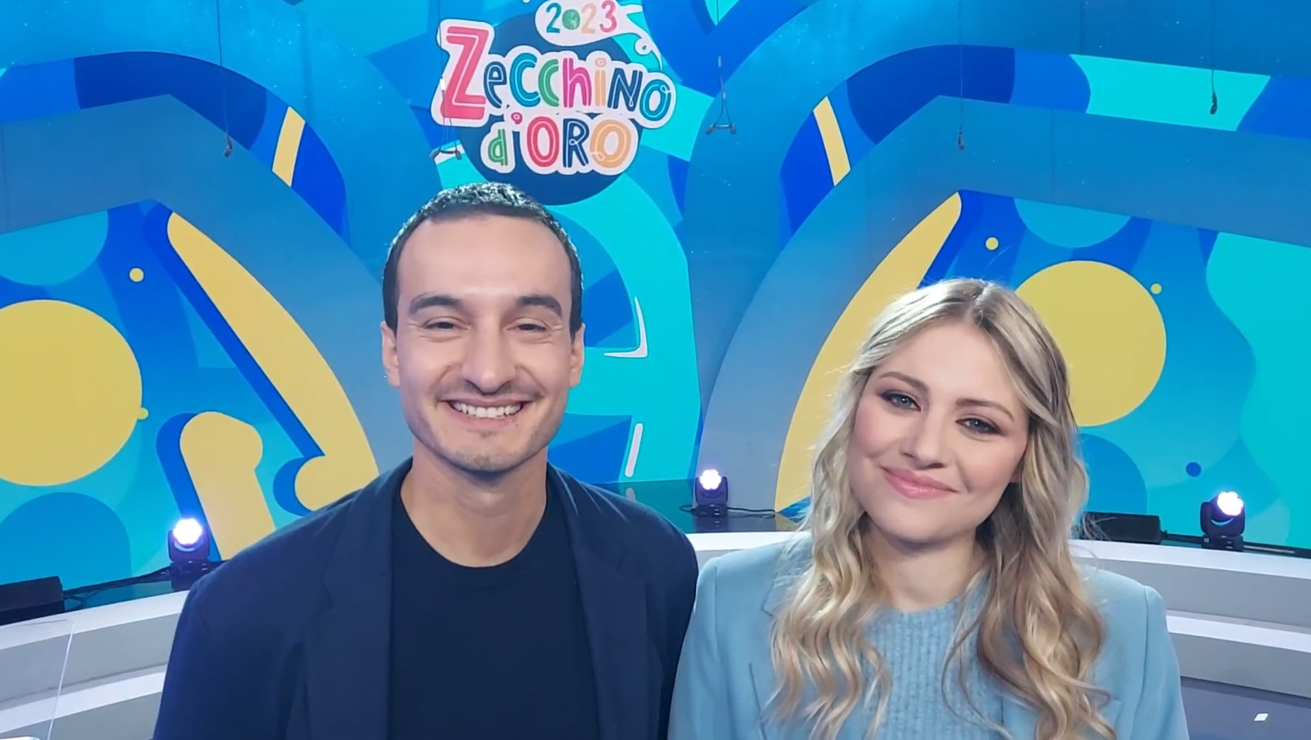 Lo Zecchino d’oro, la collocazione e quel traino al Tg1 delle 20 di domenica