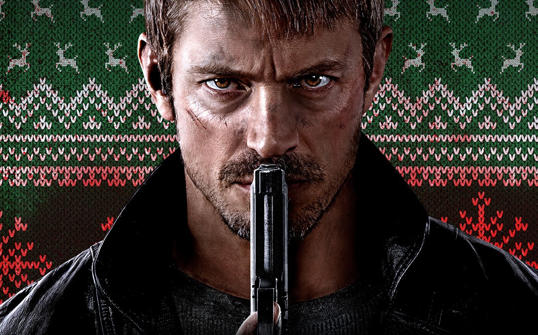 Silent Night – Il silenzio della vendetta: trailer italiano dell’action natalizio di John Woo (Al cinema dal 30 novembre)