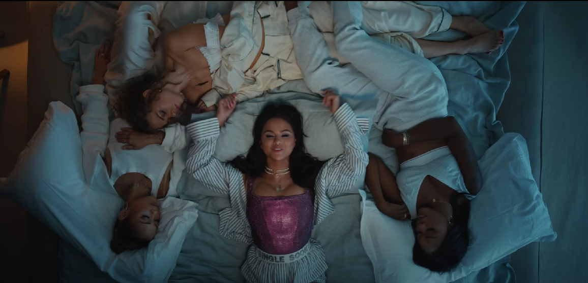 Significato, traduzione e testo di Single Soon di Selena Gomez