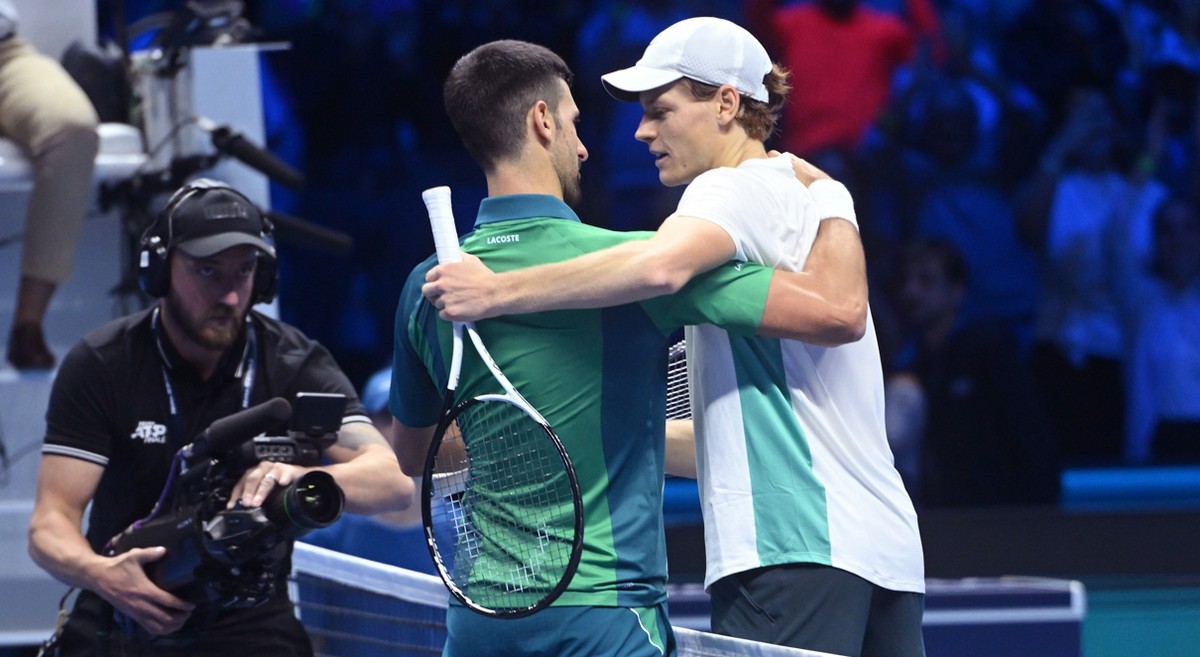 Sinner-Djokovic, finale ATP Finals 2023: dove vedere in diretta tv il match di oggi