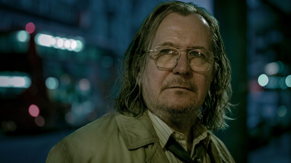 Slow Horses 3: la serie tv con Gary Oldman è il miglior action spy degli ultimi anni. Recensione, trama e cast