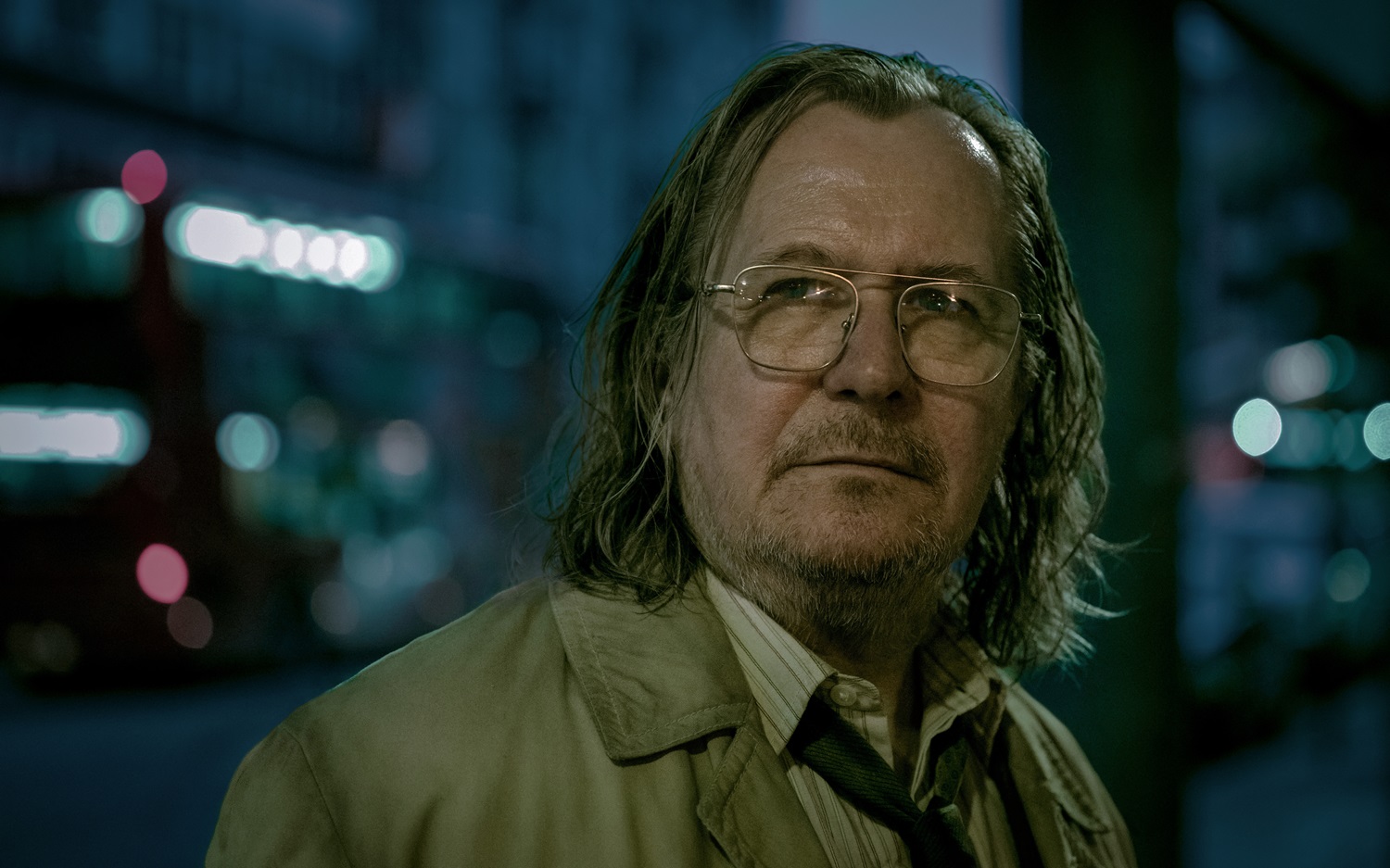 Slow Horses 3: la serie tv con Gary Oldman è il miglior action spy degli ultimi anni. Recensione, trama e cast