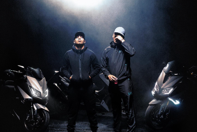 Spedizione punitiva, Neima Ezza feat. Simba la Rue: testo, significato, ascolta la canzone (video)