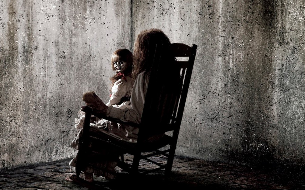 Stasera in tv: “L’evocazione – The Conjuring” su Rai 4