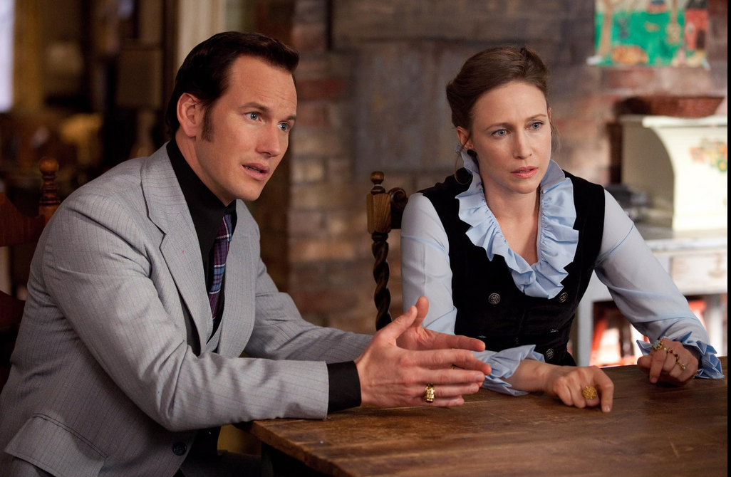 The Conjuring