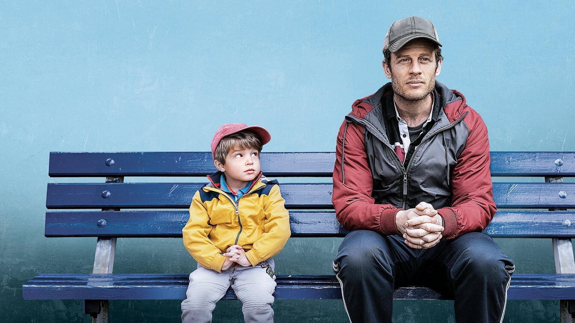 Stasera in tv: “Nowhere Special – Una storia d’amore” su Rai 3