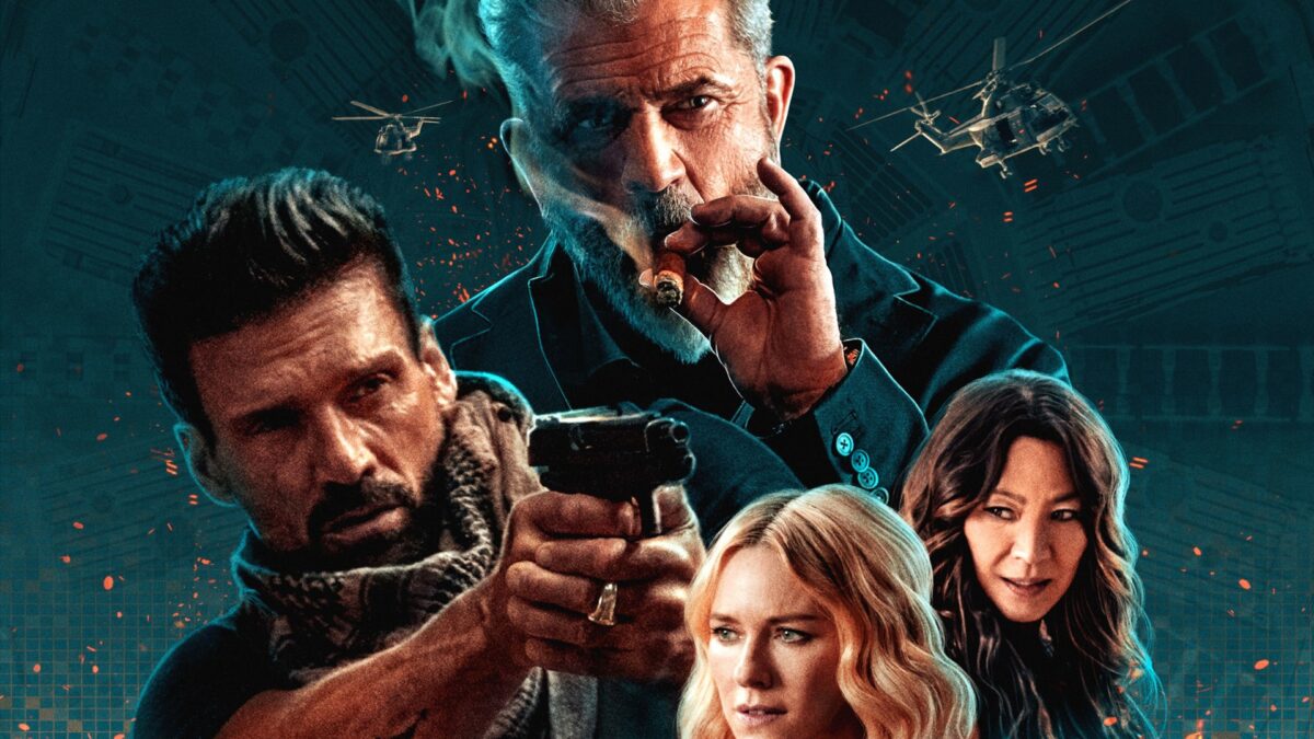 Stasera in tv: “Quello che non ti uccide” con Frank Grillo e Mel Gibson su 20 Mediaset