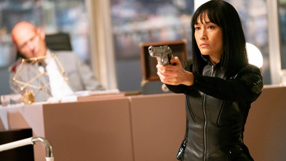 Stasera in tv: “The Protégé” con Maggie Q e Samuel L. Jackson su Italia 1