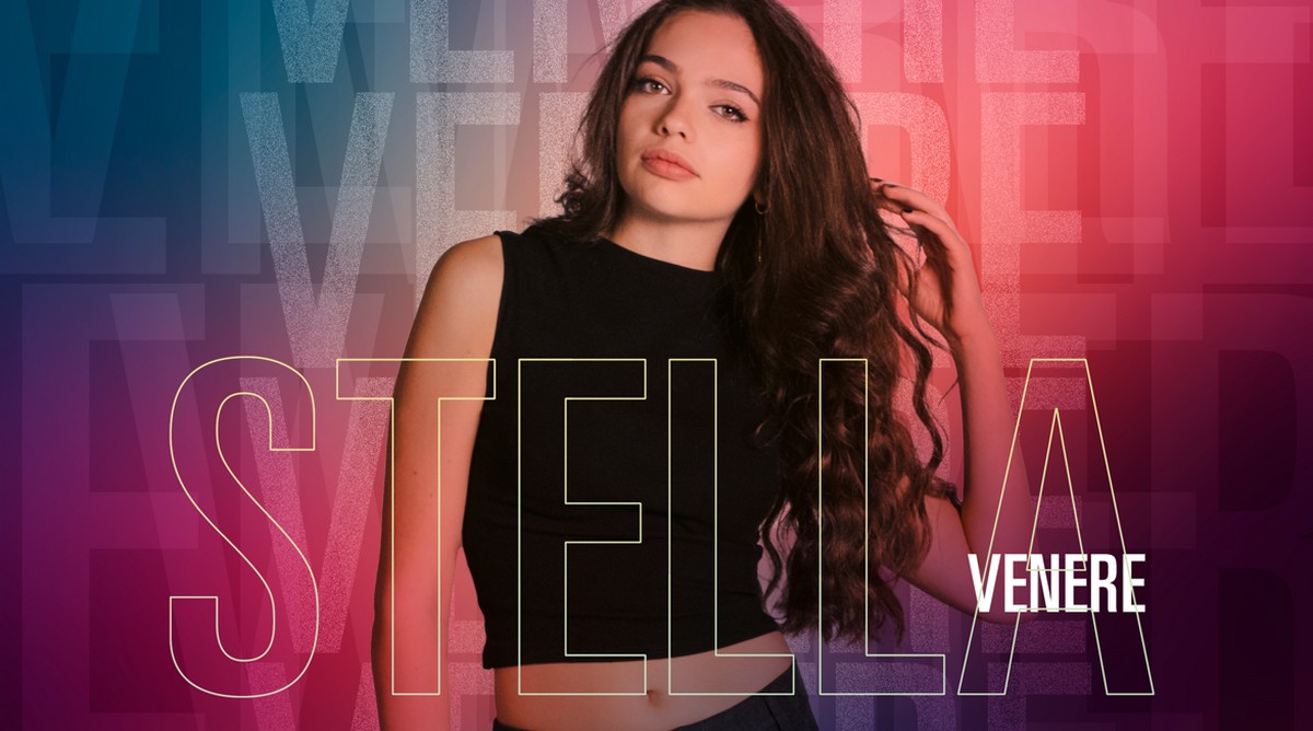 Stella, Venere: testo e significato dell’inedito di Amici 23