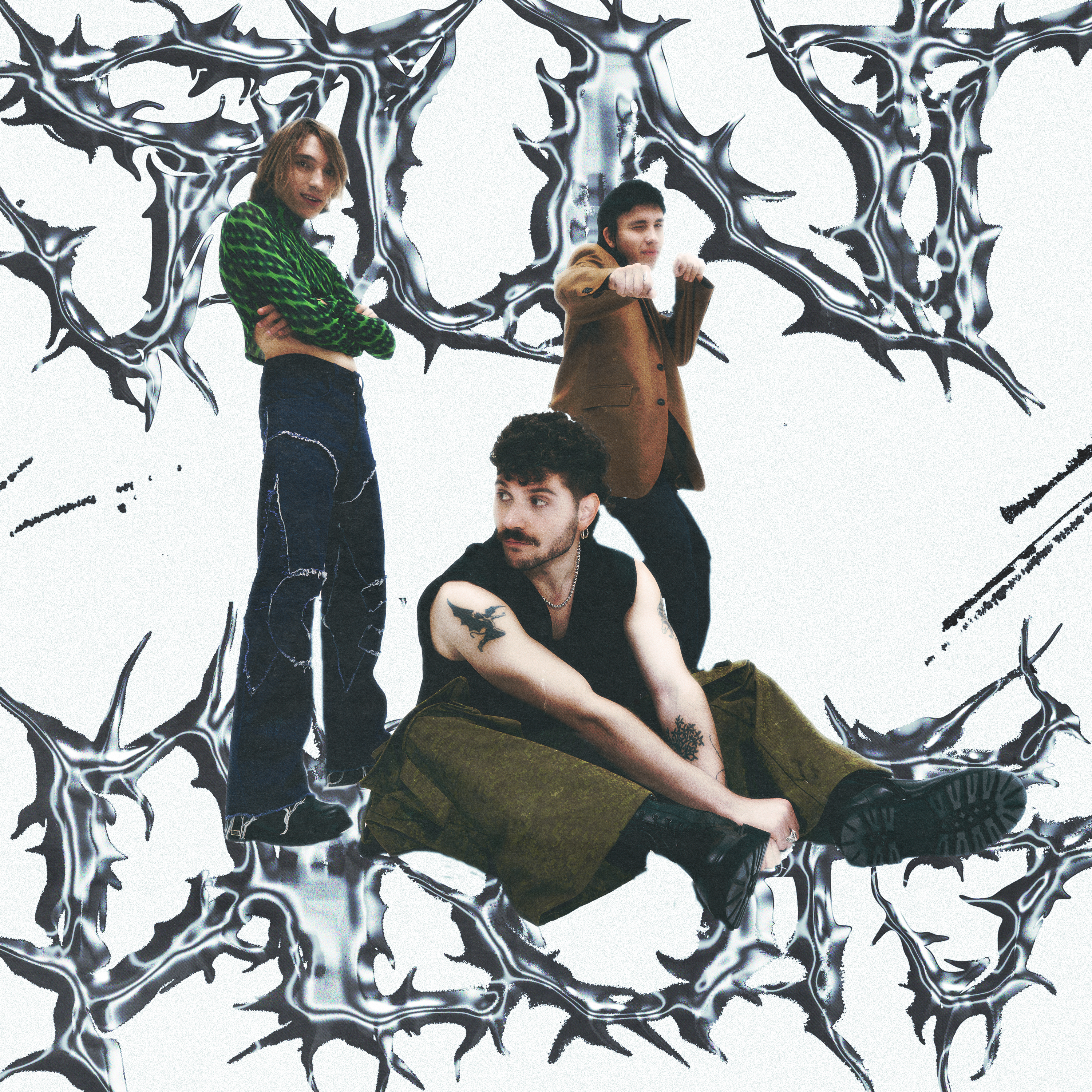 Imma Stunt, Stunt Pilots: l’inedito presentato a X Factor 2023 (autori e significato)
