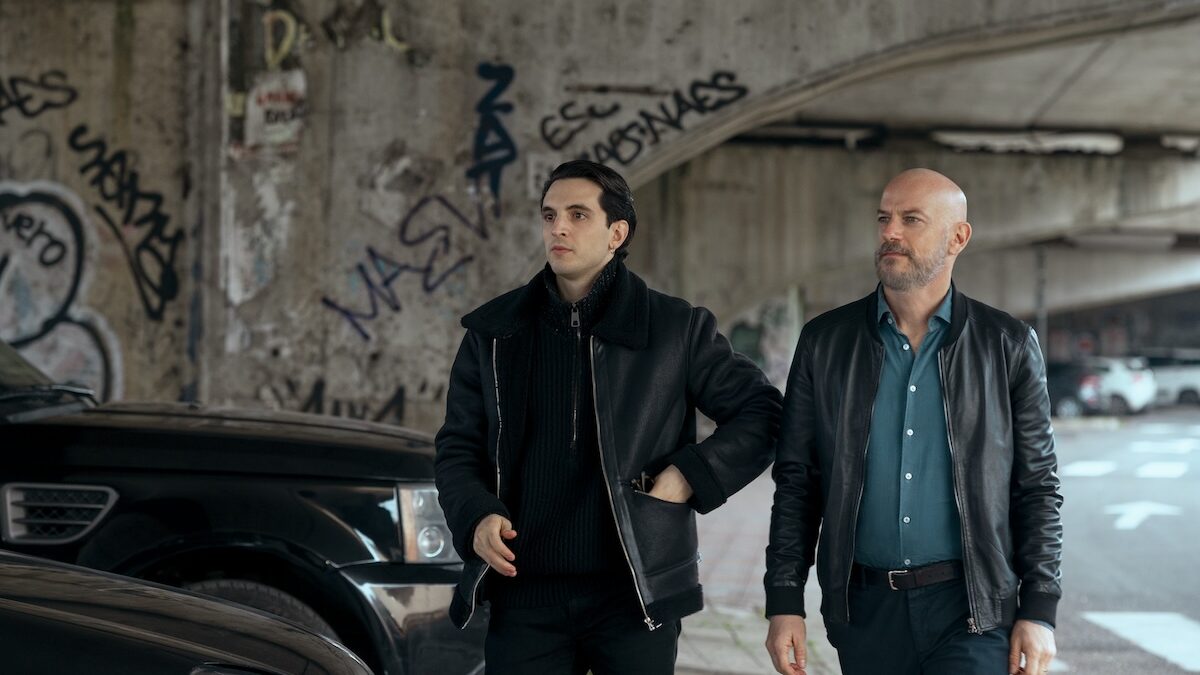 Suburræterna, ovvero Suburra 4, il revival/sequel che non propone nulla di nuovo: la recensione