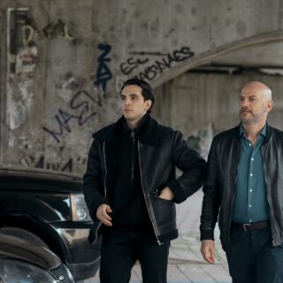 Suburræterna recensione