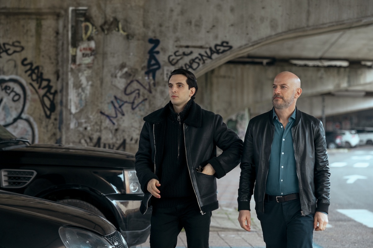 Suburræterna, ovvero Suburra 4, il revival/sequel che non propone nulla di nuovo: la recensione