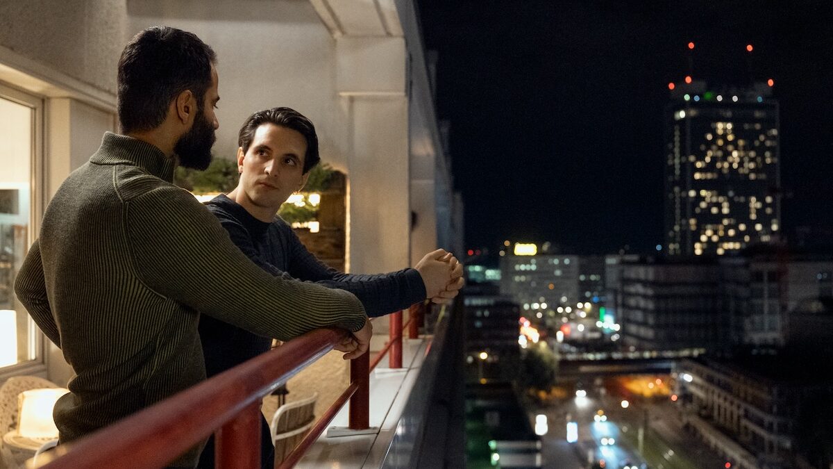 Suburræterna, successo globale: in una settimana è la seconda serie non inglese più vista su Netflix