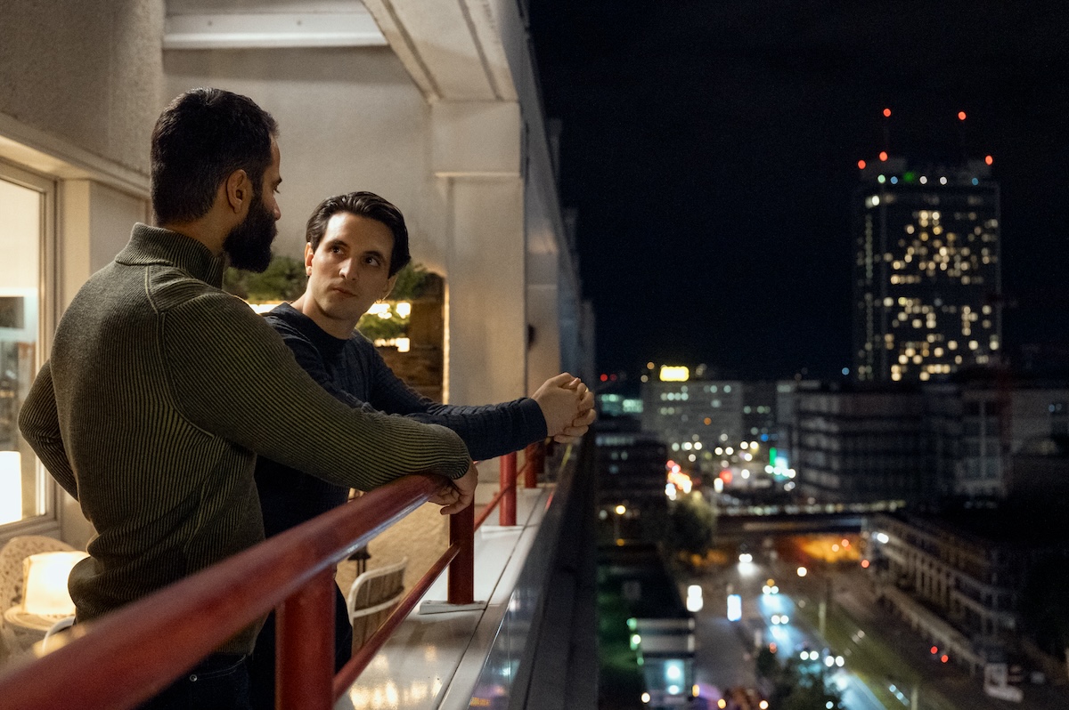 Suburræterna, successo globale: in una settimana è la seconda serie non inglese più vista su Netflix