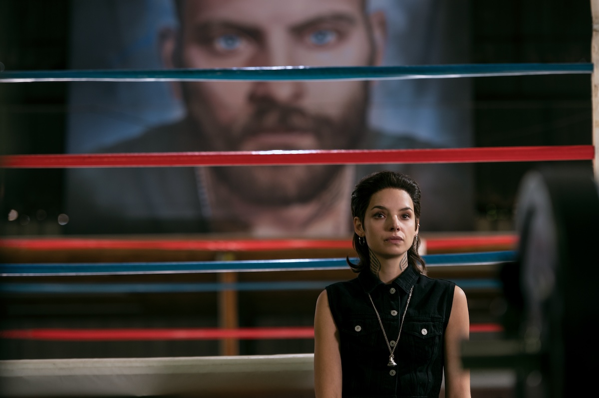 Suburræterna, le foto della nuova serie Netflix, sequel di Suburra