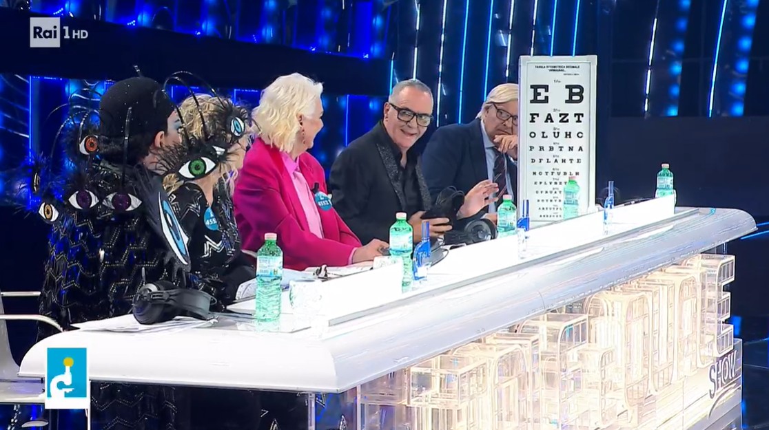 Analisi Auditel della serata di venerdì 10 novembre 2023