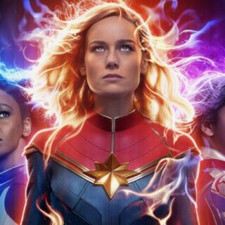 The Marvels, recensione (2)