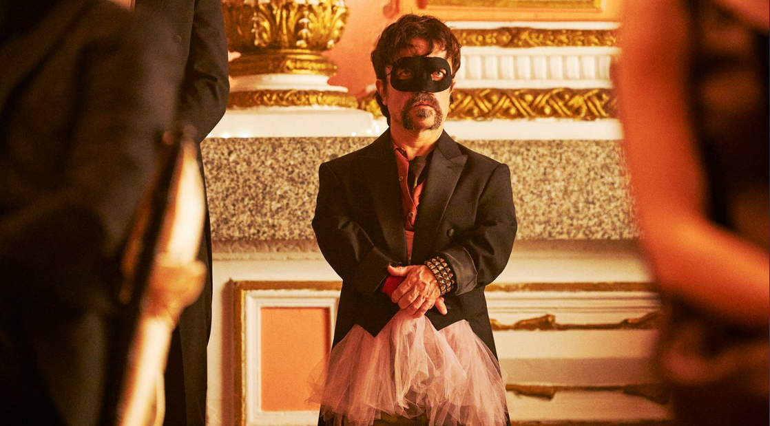The Toxic Avenger: teaser trailer e nuova intervista al regista del remake con Peter Dinklage