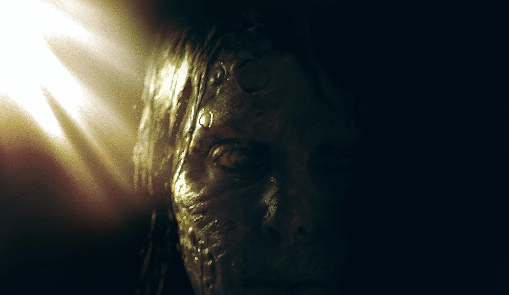 The Wait – La Espera: trailer e poster del folk-horror di F. Javier Gutiérrez