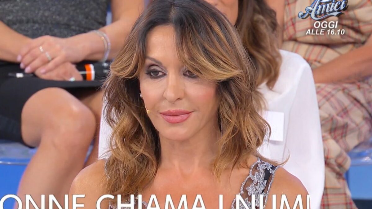 Tiziana Riccardi: chi è la dama del trono over di Uomini e Donne