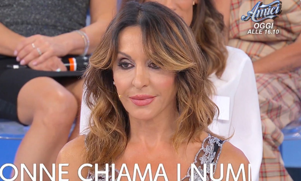 Tiziana Riccardi: chi è la dama del trono over di Uomini e Donne
