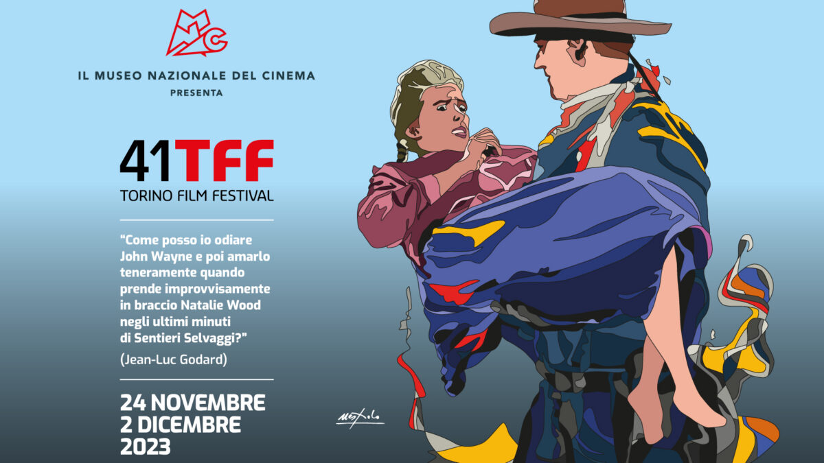 Torino Film Festival 2023: il programma completo (24 novembre – 2 dicembre 2023)
