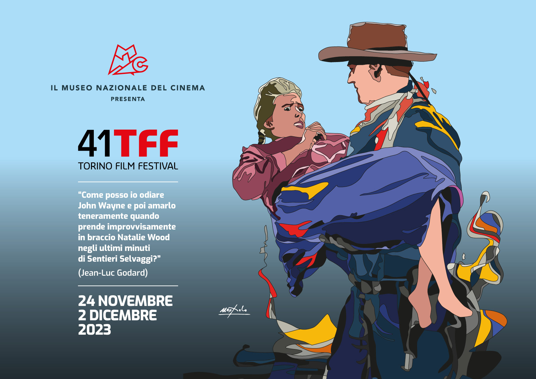 Torino Film Festival 2023: il programma completo (24 novembre – 2 dicembre 2023)