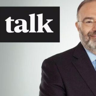 Tv Talk