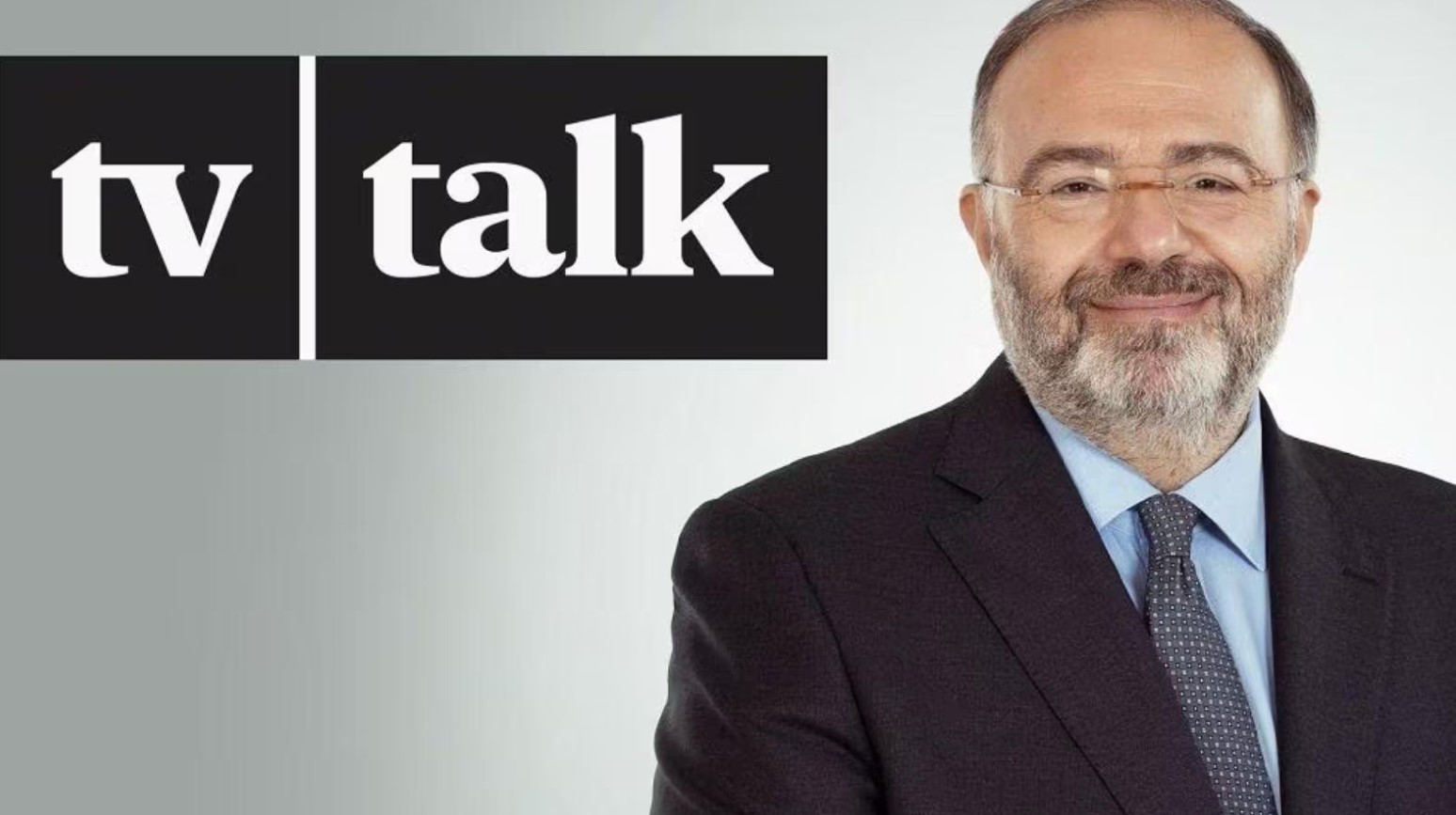 Tv Talk, salta Alfonso Signorini: “Revocata l’autorizzazione dalla direzione Mediaset”