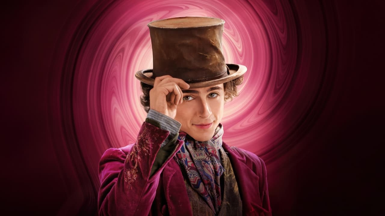 Wonka 