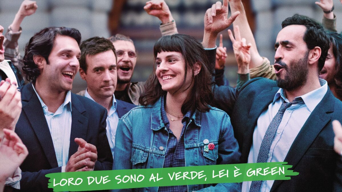 Un anno difficile: trailer italiano e colonna sonora della commedia di Olivier Nakache e Éric Toledano (Al cinema dal 30 novembre)
