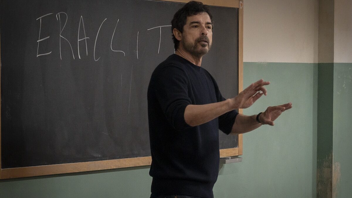 Ascolti tv giovedì 23 novembre 2023: Un professore 2 a 3,5 mln (19%), Zelig a 2,9 mln (18%)
