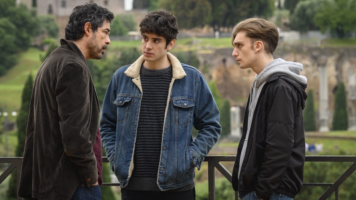 Ascolti tv giovedì 21 dicembre 2023