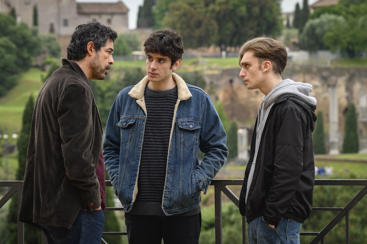 Ascolti tv giovedì 21 dicembre 2023