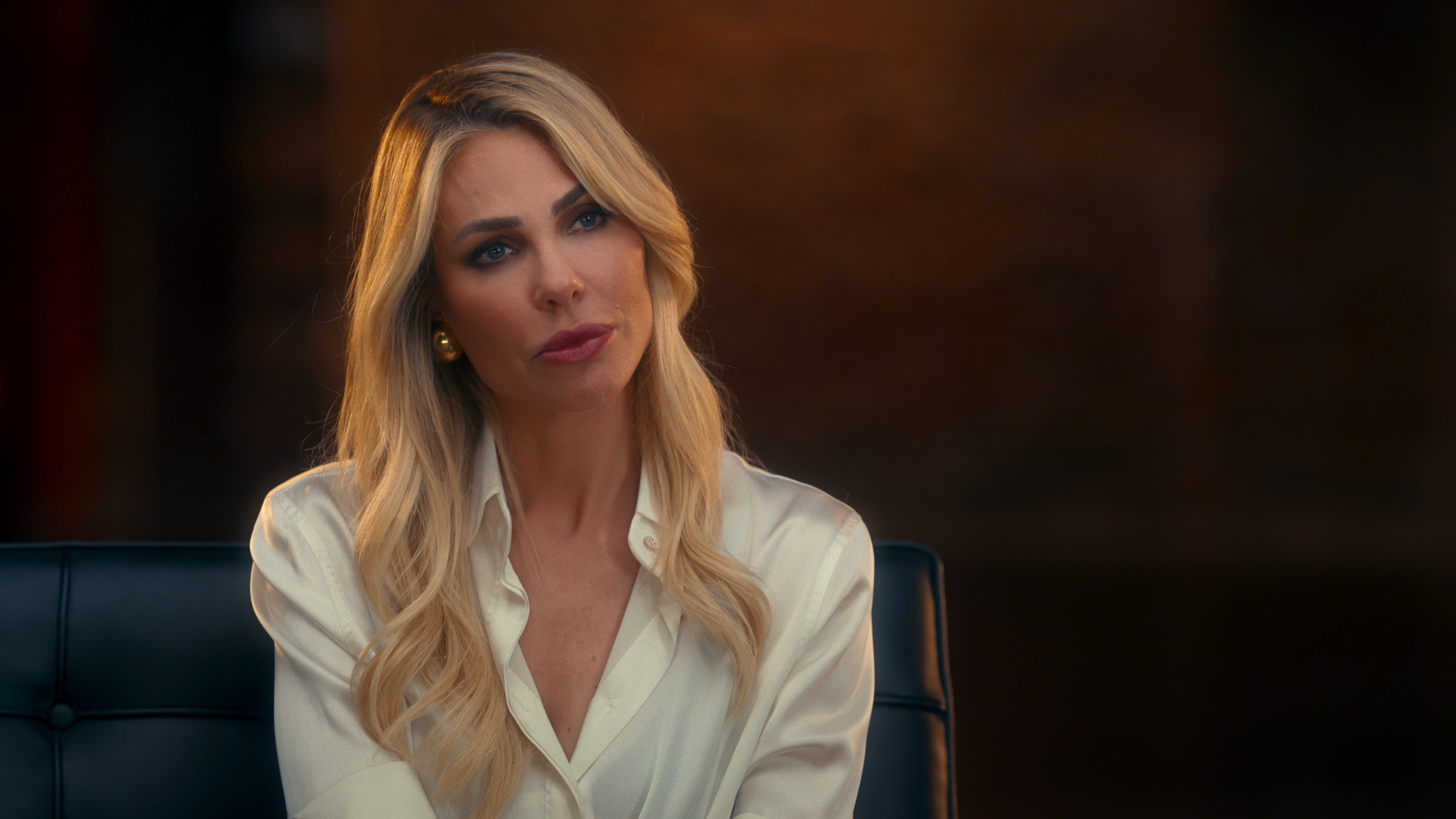 Unica con Ilary Blasi su Netflix è un capolavoro