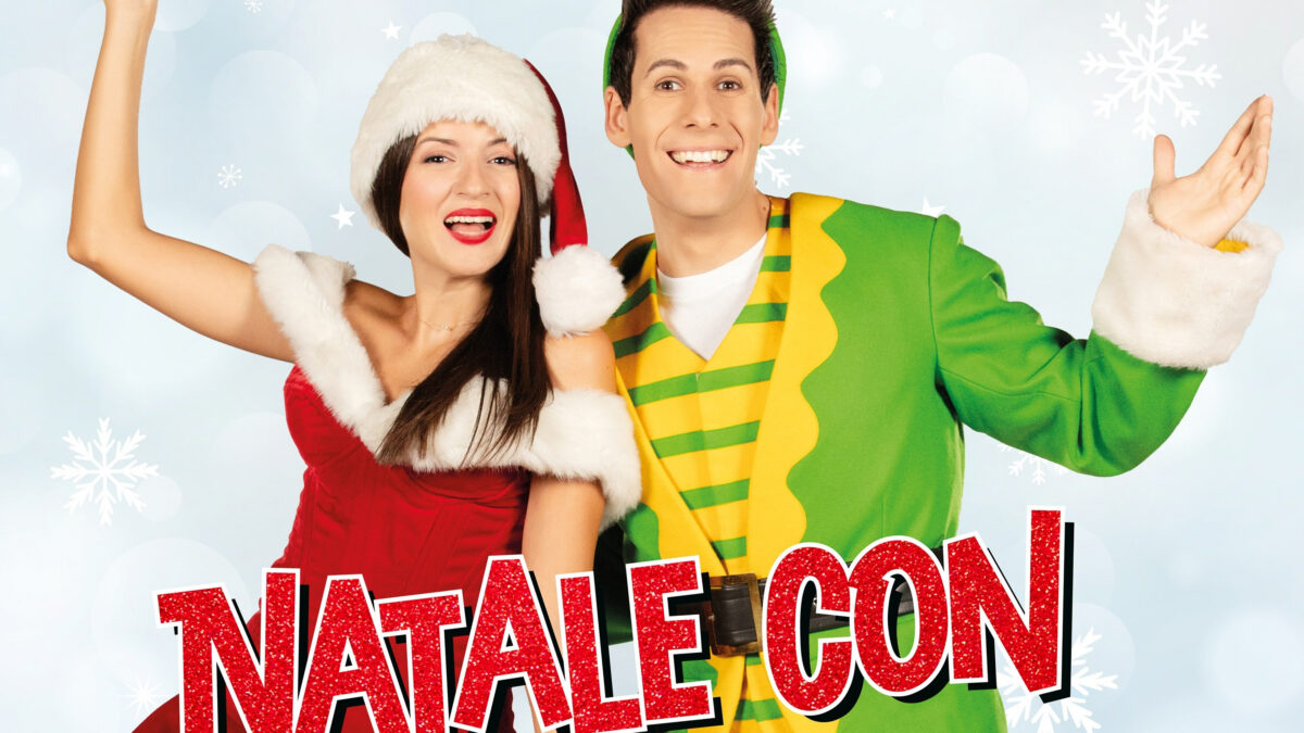 Natale con Luì e Sofì, il fantadisco dei Me Contro Te: tracklist, cover, quando esce