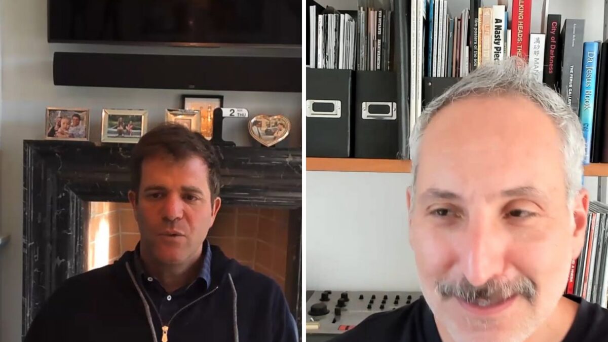 Piccoli Brividi, Stoller e Letterman raccontano la serie: “Volevamo fare qualcosa di diverso dei romanzi di Stine”