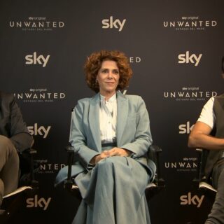 Unwanted su Sky