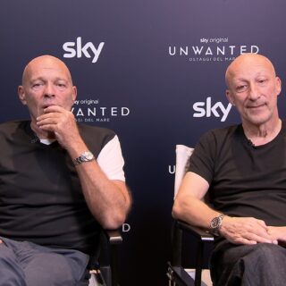 Unwanted intervista con regista e sceneggiatore