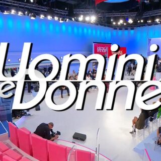 Uomini e Donne