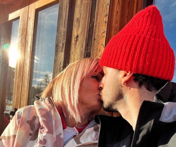 Veronica Peparini e Andreas Muller, gravidanza a rischio: “Controlli ogni 48 ore”