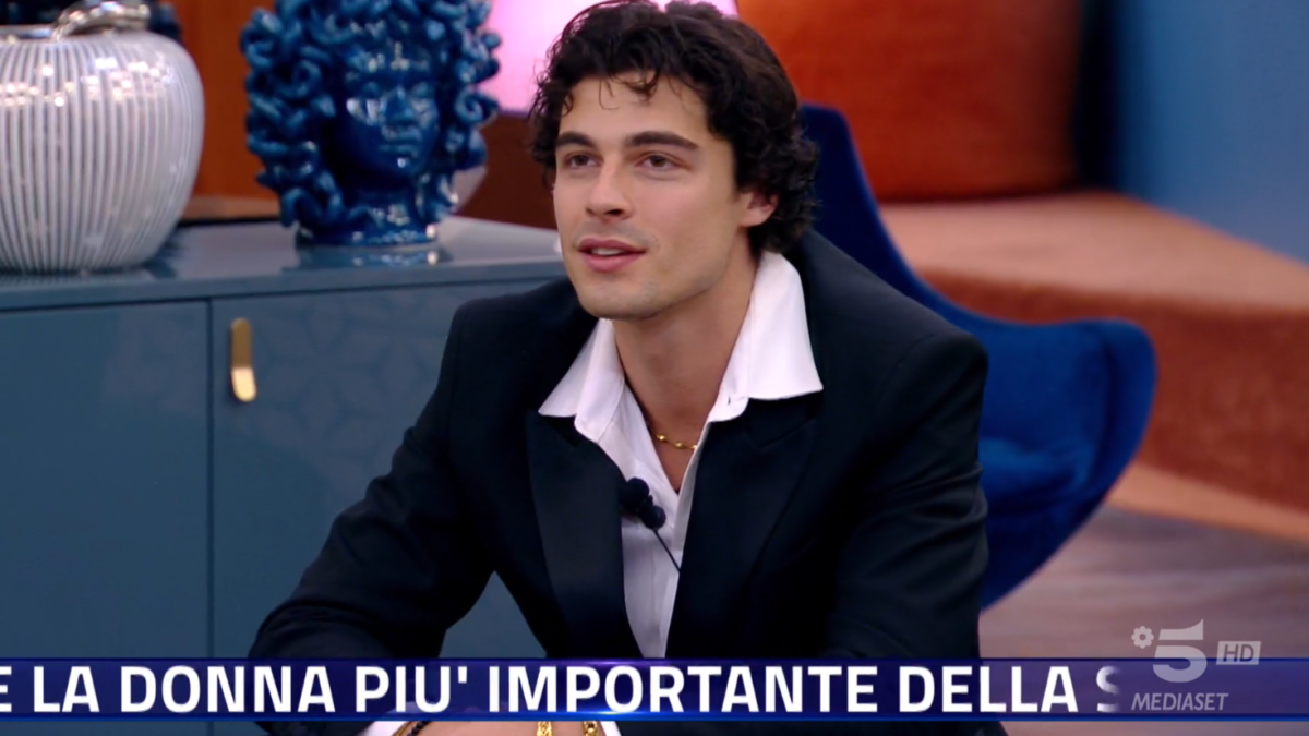 Grande Fratello 2023, puntata 9 novembre: Ciro, Giuseppe e Jill in nomination