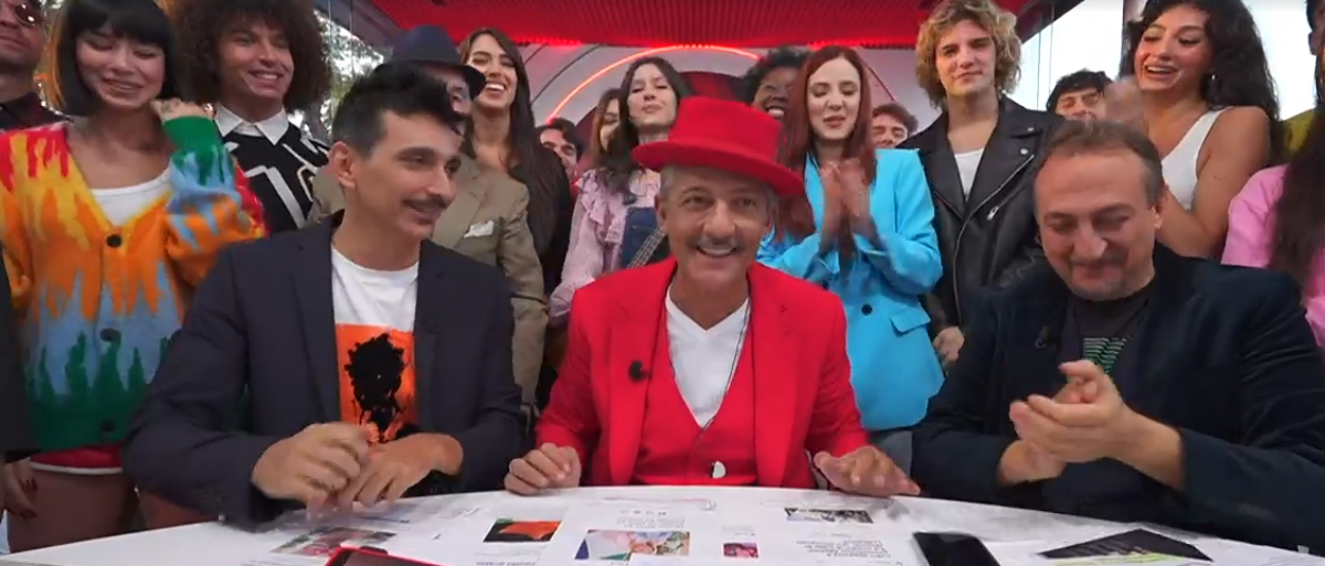 Analisi Auditel del day time di lunedì 20 novembre 2023